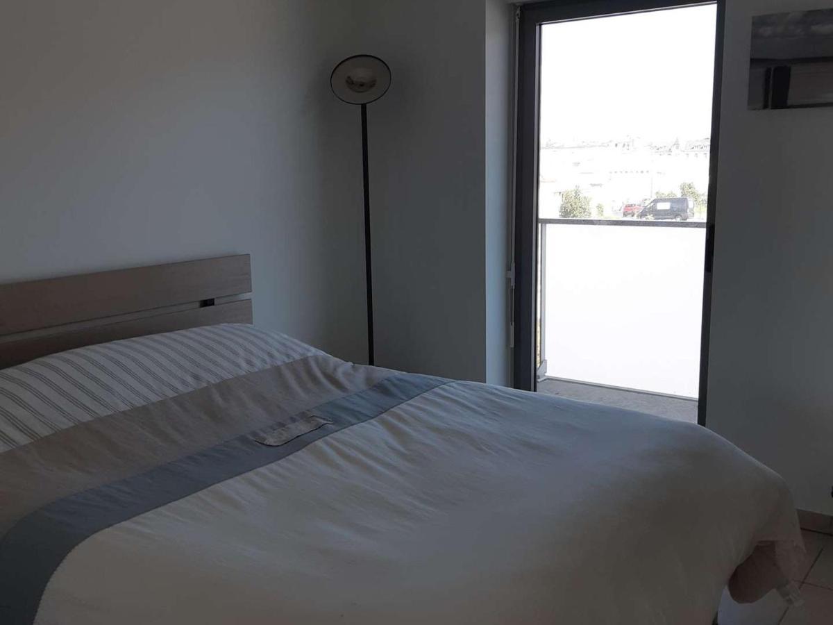 Appart 2 Ch. Avec Acces Plage Et Parking Prive - Fr-1-674-34 Berck Экстерьер фото